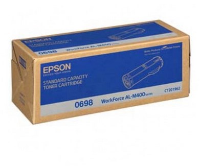 Toner Epson C13S050698, fekete ...