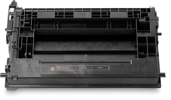 Toner HP CF237A sz. 59X fekete ...