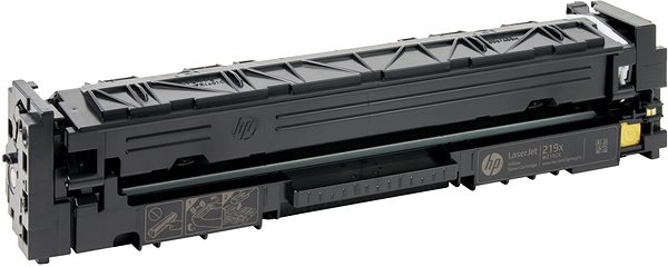 Toner HP W2192X No. 219X sárga ...