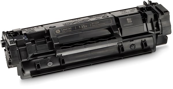 Toner HP W1350X č. 135X čierny originálny ...
