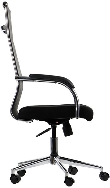 Office Chair DEXTER swivel chair black ...