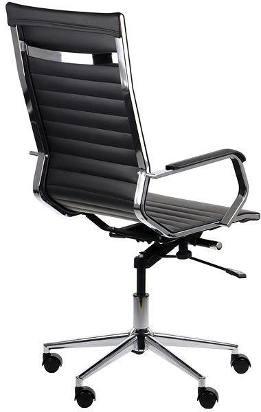 Office Chair Swivel chair HARPER black ...