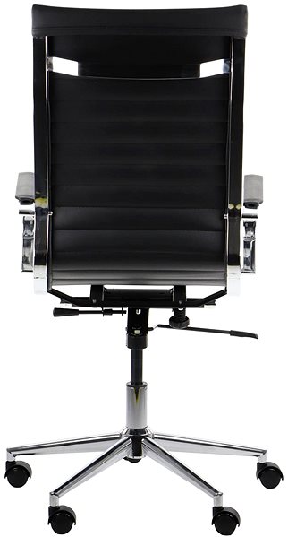Office Chair Swivel chair HARPER black ...