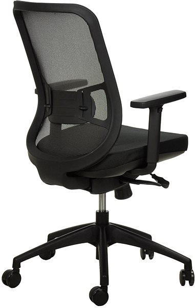 Office Chair Swivel chair with extended seat GN-310 GREY ...