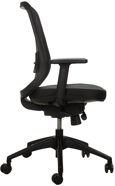 Office Chair Swivel chair with extended seat GN-310 GREY ...