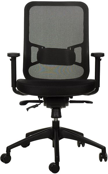 Office Chair Swivel chair with extended seat GN-310 GREY ...