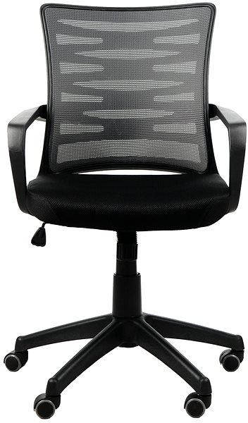 Office Chair Grey swivel chair KB-2022 ...