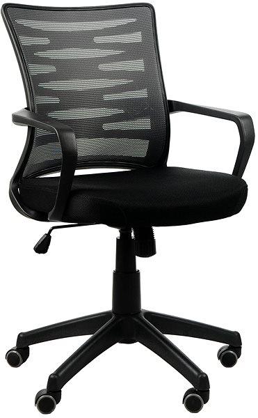 Office Chair Grey swivel chair KB-2022 ...