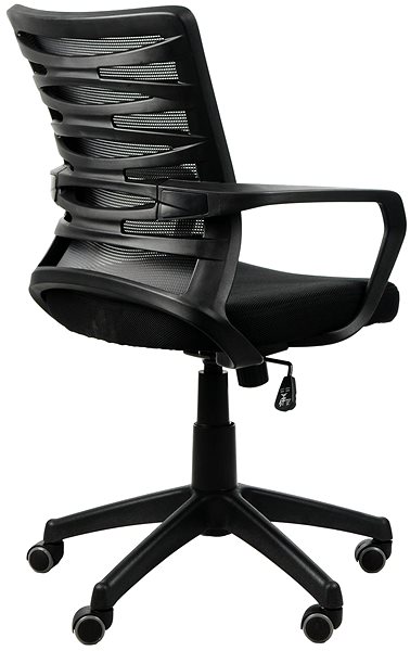 Office Chair Grey swivel chair KB-2022 ...