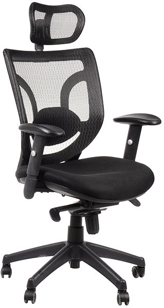 Office Chair Swivel chair KB-8901 BLACK ...