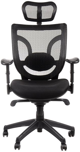 Office Chair Swivel chair KB-8901 BLACK ...