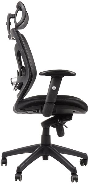 Office Chair Swivel chair KB-8901 BLACK ...
