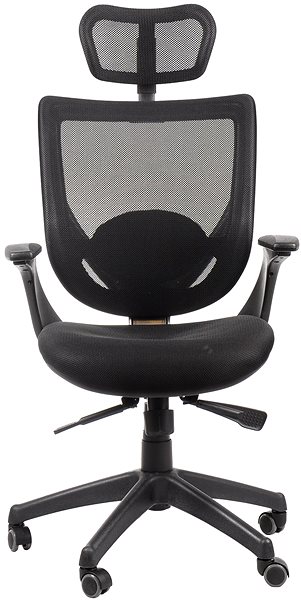 Office Chair Swivel chair KB-8904 BLACK ...