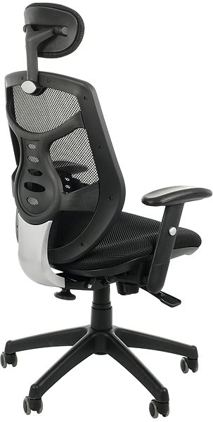 Office Chair Swivel chair KB-8905 BLACK ...