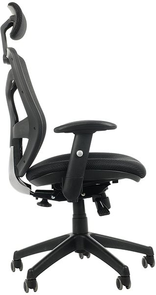 Office Chair Swivel chair KB-8905 BLACK ...