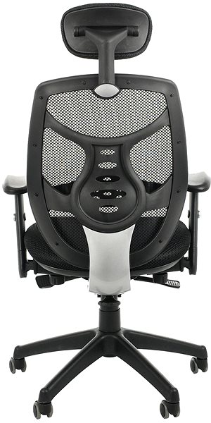 Office Chair Swivel chair KB-8905 BLACK ...