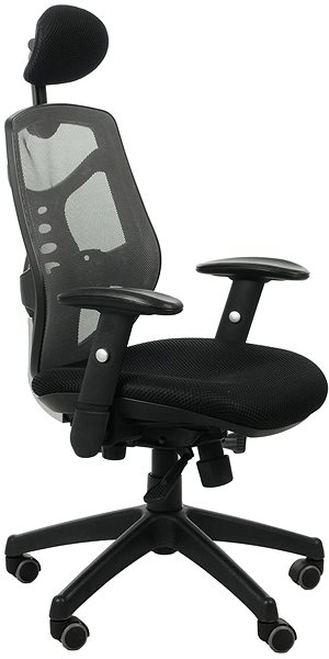 Office Chair Grey swivel chair KB-8905 ...