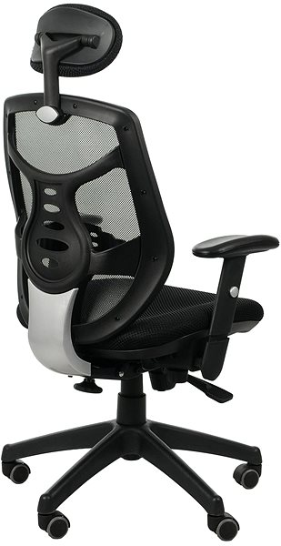 Office Chair Grey swivel chair KB-8905 ...