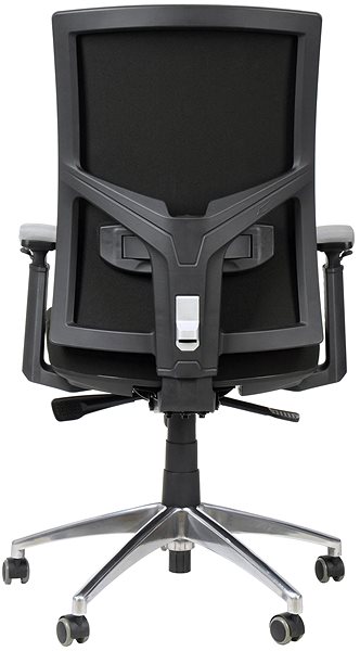 Office Chair Swivel chair KB-8922B/ALU BLACK ...