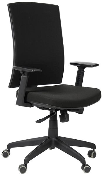 Office Chair Swivel chair KB-8922B BLACK ...