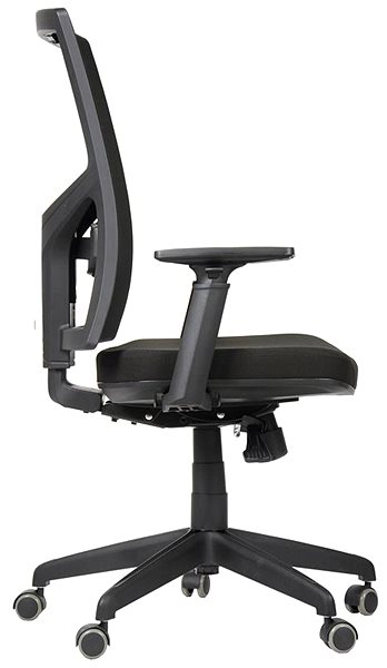 Office Chair Swivel chair KB-8922B BLACK ...