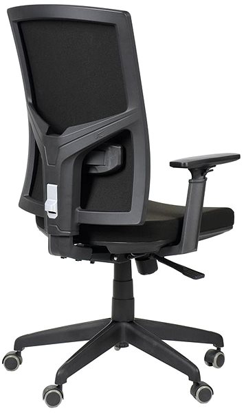 Office Chair Swivel chair KB-8922B BLACK ...