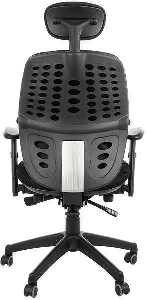 Office Chair Swivel chair KB-912A BLACK ...