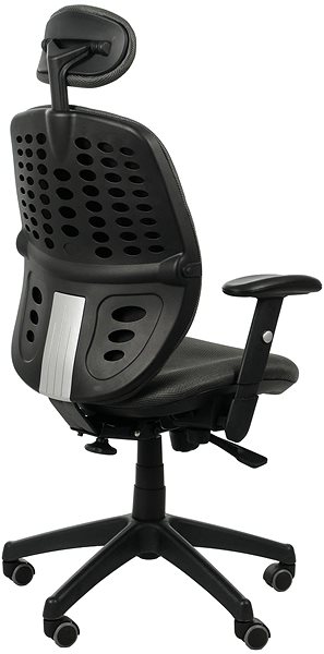 Office Chair GRAPHITE KB-912A swivel chair ...