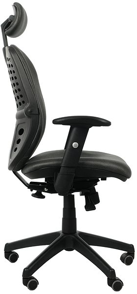 Office Chair GRAPHITE KB-912A swivel chair ...