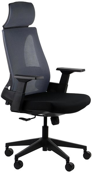 Office Chair Swivel chair OLTON H GREY ...