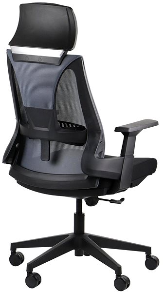 Office Chair Swivel chair OLTON H GREY ...