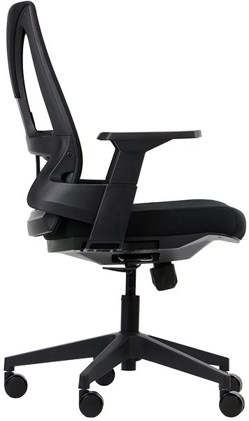 Office Chair Swivel chair OLTON L BLACK ...