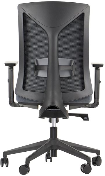 Office Chair Swivel chair PREMIUM TONO graphite ...