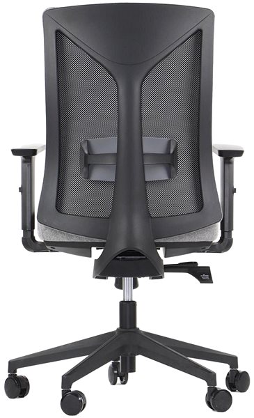 Office Chair Swivel chair PREMIUM TONO grey ...