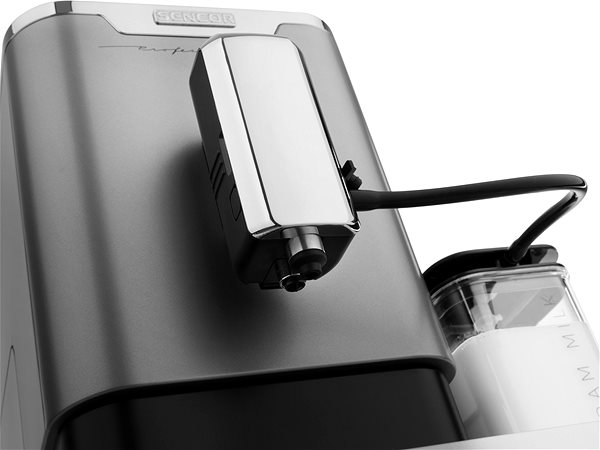 Automatický kávovar SENCOR SES 9200CH Automatické Espresso ...