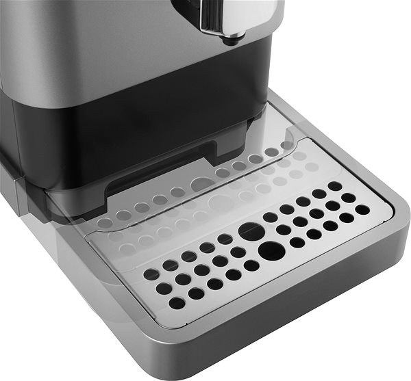 Automatický kávovar SENCOR SES 9200CH Automatické Espresso ...