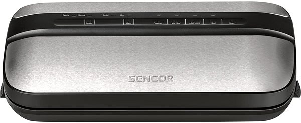 Vakuovačka SENCOR SVS 4010SS Screen