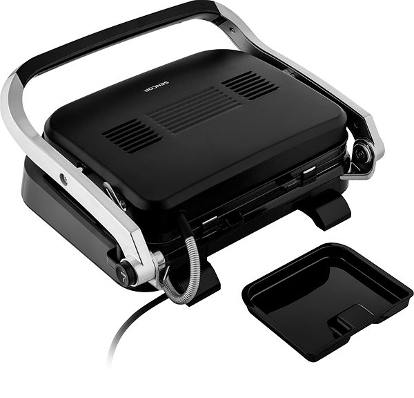 Electric Grill SENCOR SBG 6238BK Features/technology