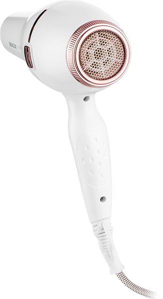 Hair Dryer SENCOR SHD 8200GD ...