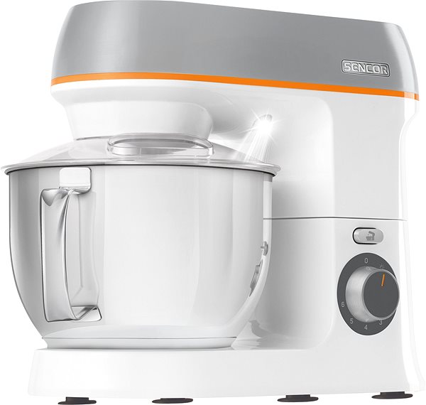 Food Mixer SENCOR STM 3730SL-EUE3 Screen