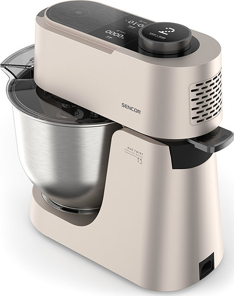 Food Mixer SENCOR Oliver STM 4550WS ...