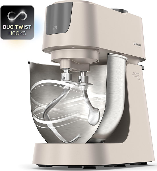 Food Mixer SENCOR Oliver STM 4550WS ...