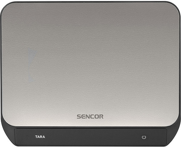Küchenwaage SENCOR SKS 8200 ...