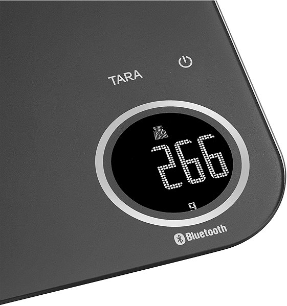 SENCOR SKS 7178BK Kitchen Scales.