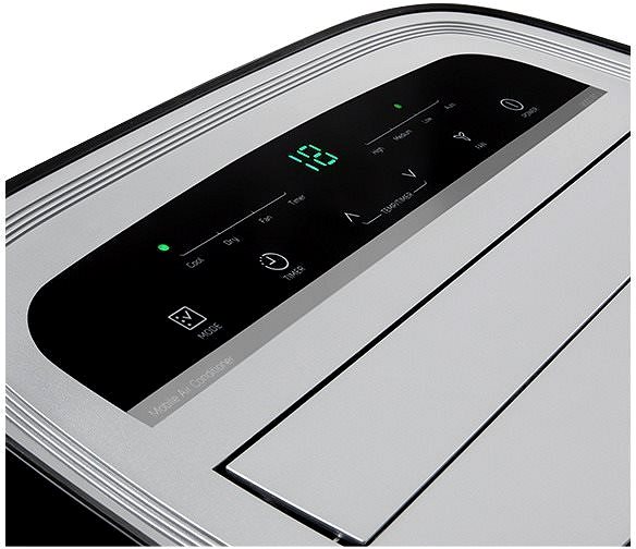 Portable Air Conditioner SENCOR SAC MT9021C Portable Air Conditioner Features/technology