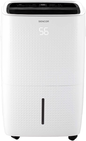 Air Dehumidifier SENCOR SDH 6025WH ...