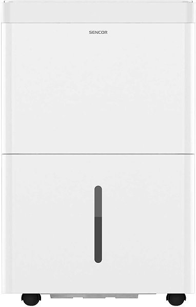 SENCOR SDH 5020WH dehumidifier.