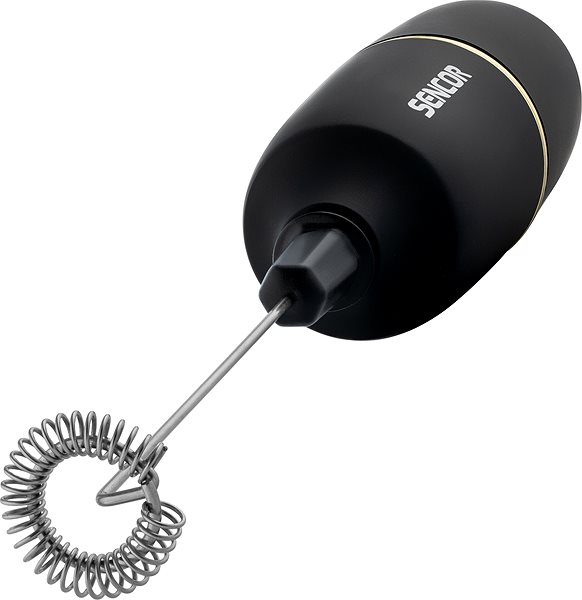 Šlehač mléka SENCOR SMF 1010BK ...