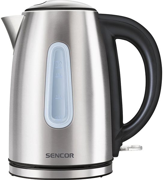Electric Kettle SENCOR SWK 1721SS ...