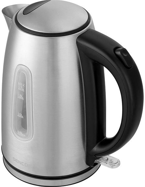 Electric Kettle SENCOR SWK 1721SS ...